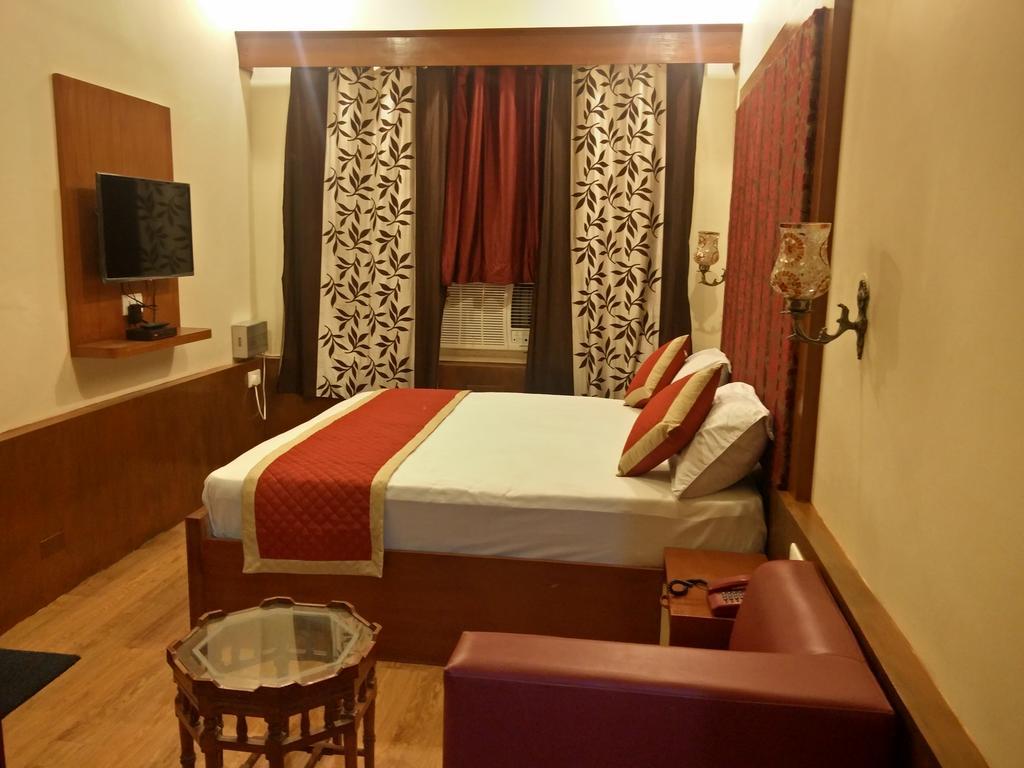 Hotel Savoy - Since 1951 Divisione di Divisione di Jaipur Camera foto