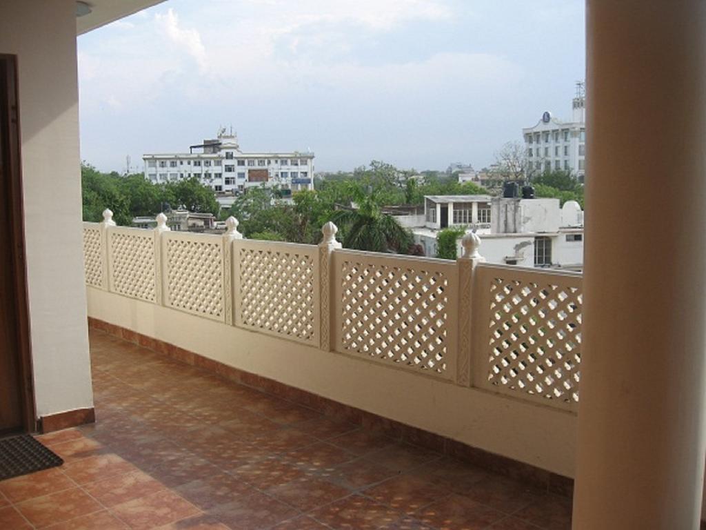 Hotel Savoy - Since 1951 Divisione di Divisione di Jaipur Esterno foto