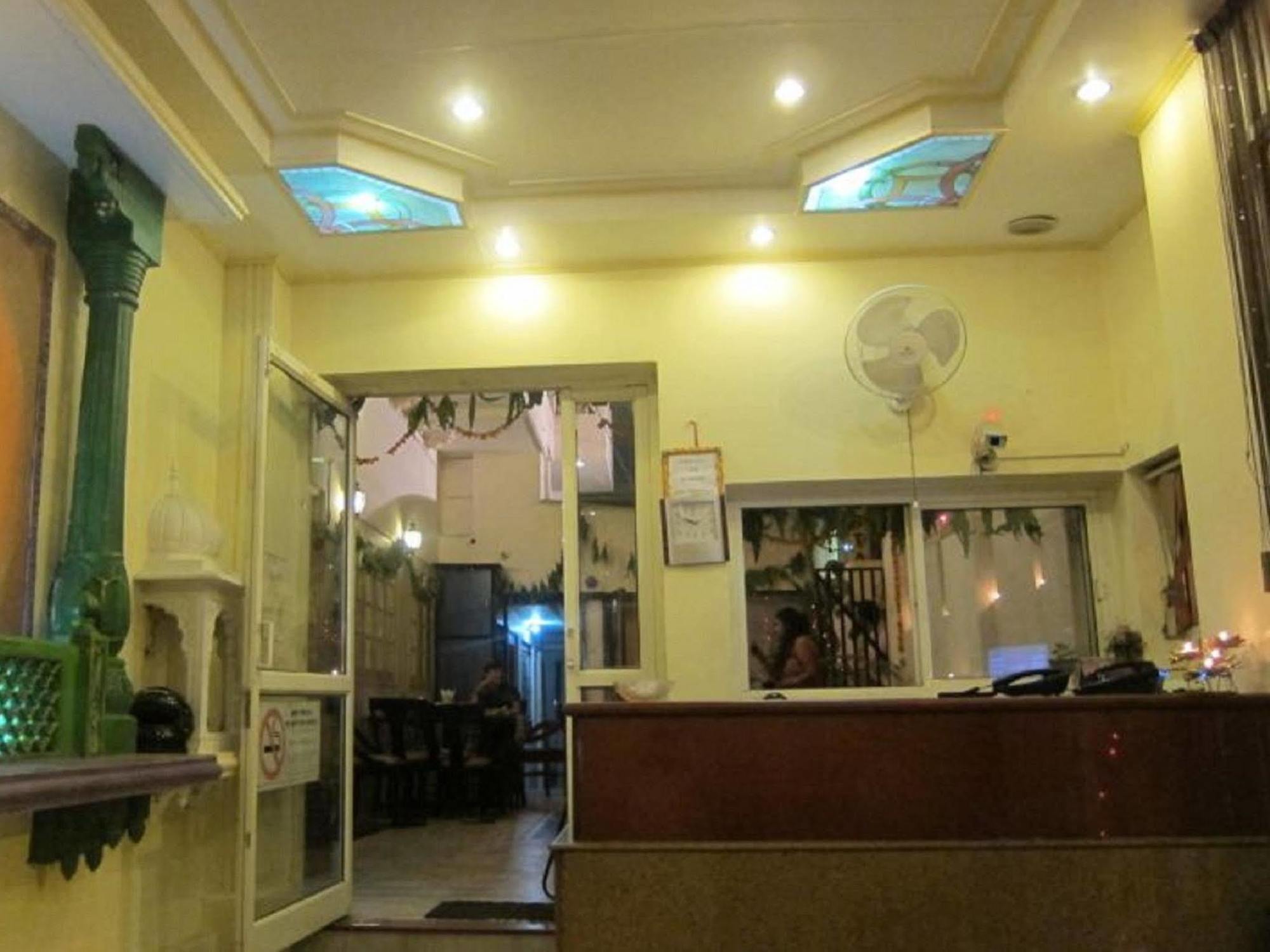Hotel Savoy - Since 1951 Divisione di Divisione di Jaipur Esterno foto