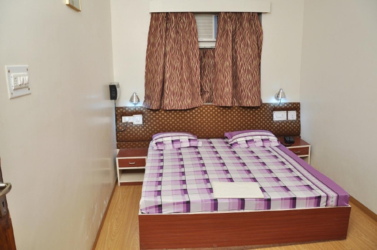 Hotel Savoy - Since 1951 Divisione di Divisione di Jaipur Esterno foto
