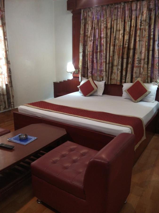 Hotel Savoy - Since 1951 Divisione di Divisione di Jaipur Esterno foto