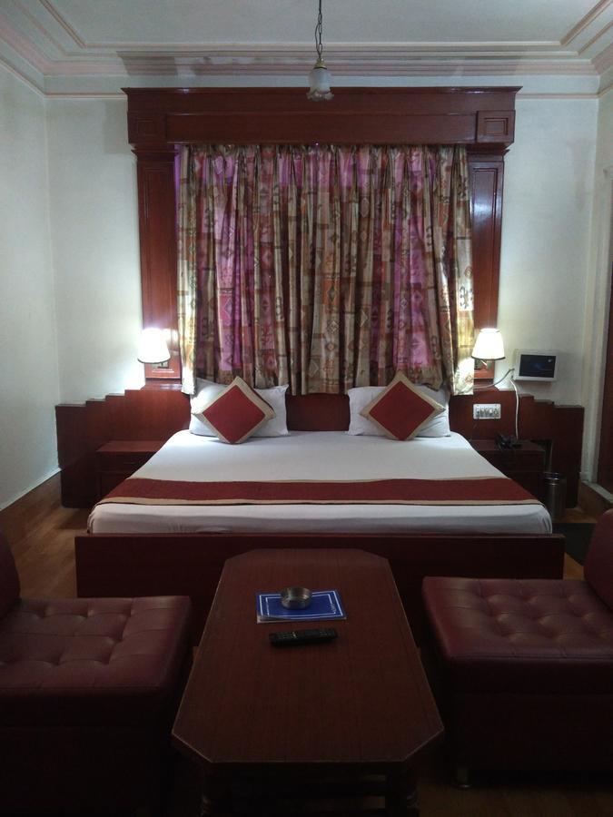 Hotel Savoy - Since 1951 Divisione di Divisione di Jaipur Esterno foto